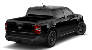 2026 Ford Maverick® External Image 4